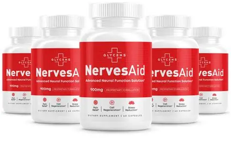 NervesAid Buy