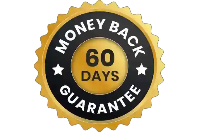 NervesAid Money Back Guarantee